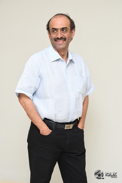 Suresh-Babu-Interview-About-Pelli-Chupulu-Movie